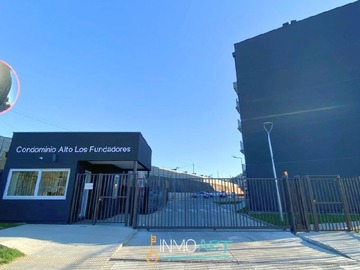 Arriendo Mensual / Departamento / Pitrufquén