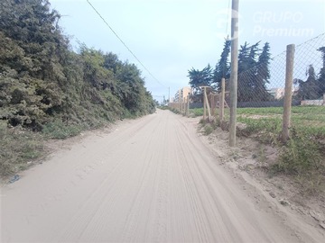Venta / Terreno / La Serena