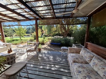 Venta / Casa / Isla de Maipo