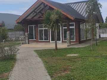 Venta / Departamento / Talcahuano
