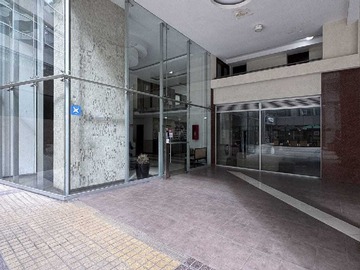 Venta / Departamento / Santiago