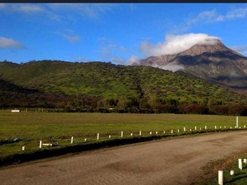 Venta / Terreno / Hijuelas