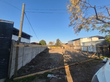 Venta / Terreno / Talca