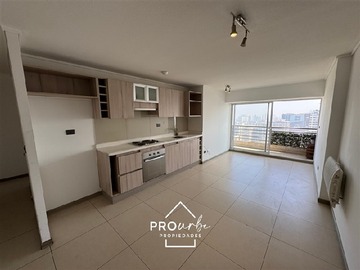 Venta / Departamento / Ñuñoa