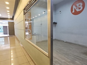 Venta / Local Comercial / Santiago
