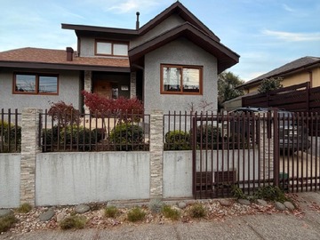 Venta / Casa / San Pedro de la Paz