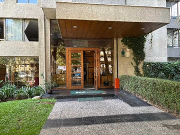 Venta / Departamento / Ñuñoa