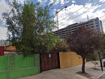 Venta / Terreno / La Cisterna