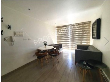 Arriendo Mensual / Departamento / Calama