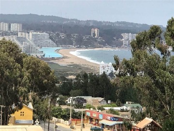 Arriendo Mensual / Departamento / Algarrobo
