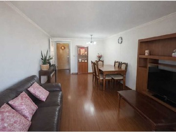 Venta / Departamento / Providencia