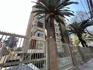 Arriendo Mensual / Departamento / Ñuñoa