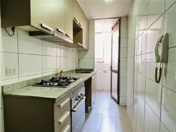 Venta / Departamento / San Miguel