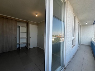 Arriendo Mensual / Departamento / Quinta Normal