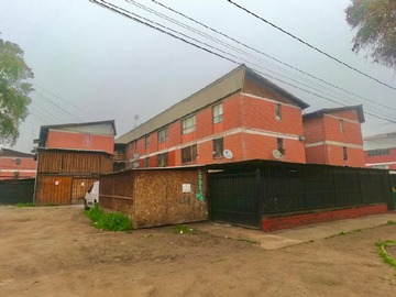 Arriendo Mensual / Departamento / La Pintana