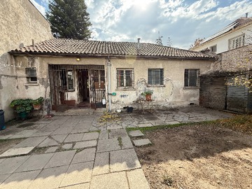 Venta / Casa / Providencia
