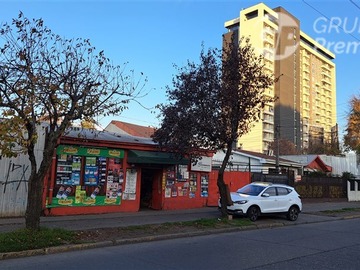 Venta / Local Comercial / Los Ángeles