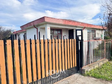 Venta / Casa / San Pedro de la Paz