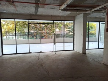Arriendo Mensual / Local Comercial / Providencia