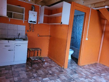 Arriendo Mensual / Casa / Temuco