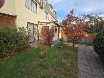 Venta / Casa / Puente Alto