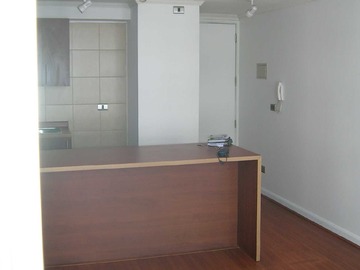 Arriendo Mensual / Departamento / Santiago