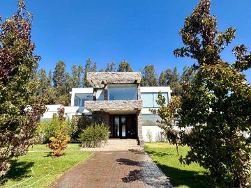 Venta / Casa / Talagante