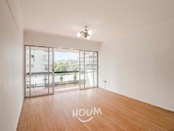 Arriendo Mensual / Departamento / Las Condes