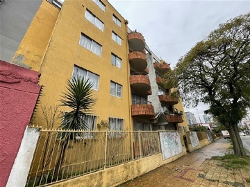 Arriendo Mensual / Departamento / Concepción