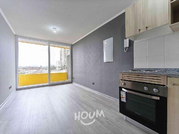 Arriendo Mensual / Departamento / Santiago