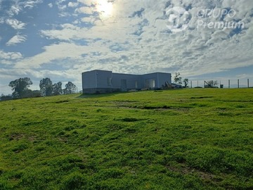 Venta / Terreno / Maule
