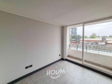 Arriendo Mensual / Departamento / Ñuñoa