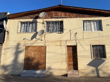 Venta / Casa / Cerro Navia