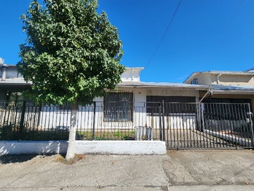 Venta / Casa / San Pedro de la Paz