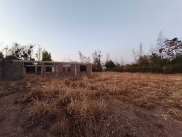 Venta / Terreno / Putaendo