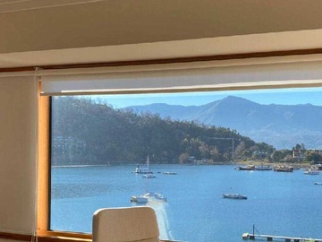 Venta / Departamento / Pucón