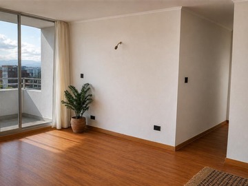 Venta / Departamento / San Miguel