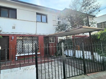Venta / Casa / Providencia