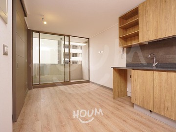 Arriendo Mensual / Departamento / La Cisterna