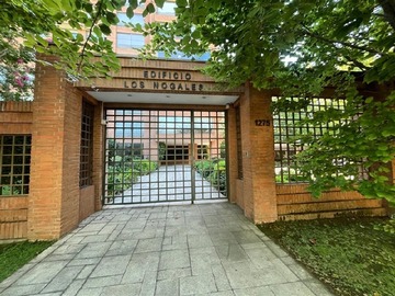 Venta / Departamento / Talca