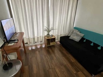 Venta / Departamento / Santiago