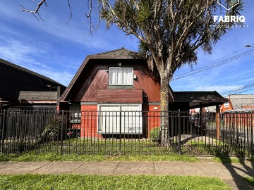 Venta / Casa / Temuco