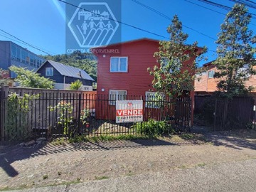 Venta / Casa / Temuco