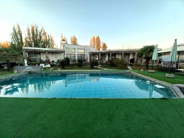 Venta / Parcela / Pirque