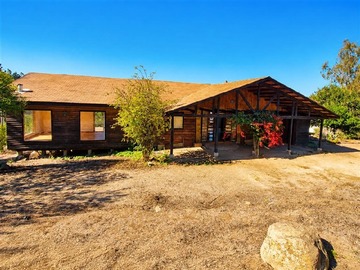 Venta / Casa / San Antonio