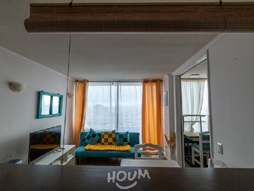 Arriendo Mensual / Departamento / Ñuñoa