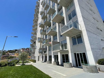 Venta / Departamento / Valparaíso