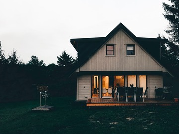 Arriendo Mensual / Terreno Industrial / Macul