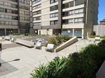 Venta / Departamento / Santiago