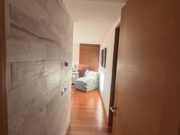 Arriendo Mensual / Departamento / Vitacura